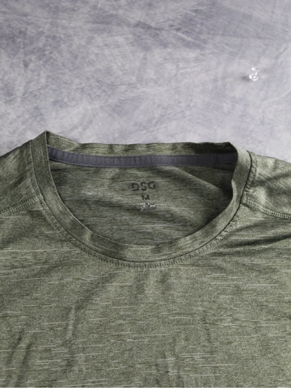 DSG soft feel